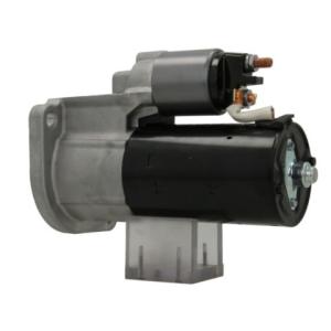 Startmotor 12V 2.0kW, original Bosch-SEG - 3