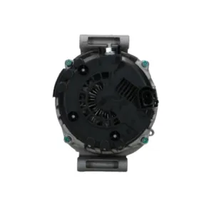 Generator 12V 200A, originalregulator Valeo - 3