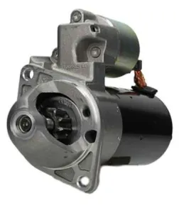 Startmotor 12V 1.7kW - 1
