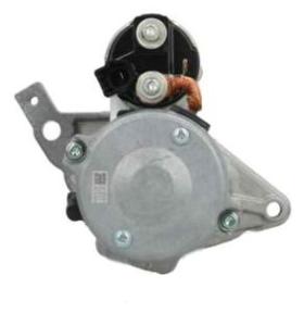 Startmotor 12V 1.3kW, original Denso - 2