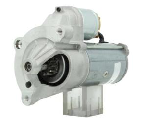Startmotor 12V 1.7kW - 1