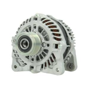 Generator 14V 185A, original Mitsubishi - 1