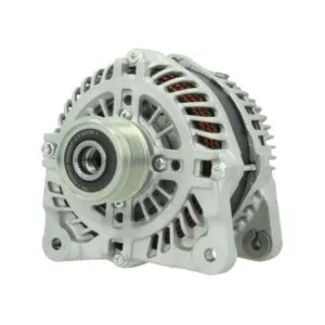 Generator 14V 185A, original Mitsubishi - 1