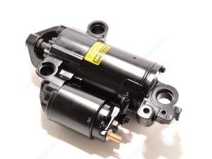 Startmotor 12V 1.2kW CCW, original Valeo - 1