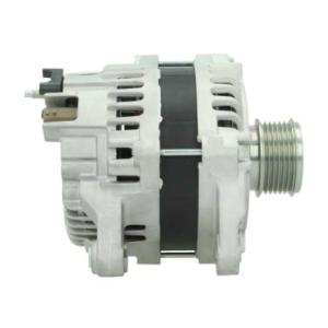 Generator 14V 185A, original Mitsubishi - 2