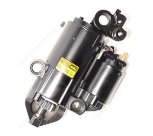 Startmotor 12V 1.2kW CCW, original Valeo - 2