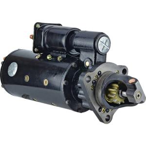 Startmotor 64V 12kW - 1