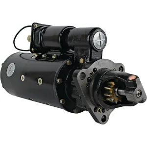 Startmotor 32V 13kW - 1