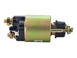Solenoid Denso 12V - 1