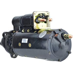 Startmotor 64V 12kW - 2