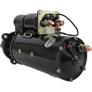 Startmotor 32V 13kW - 2
