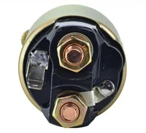 Solenoid Denso 12V - 2