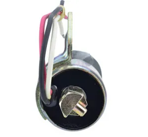 Stoppsolenoid 24V - 2