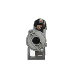 Startmotor 12V 1.7kW 10 kuggar CW - 3