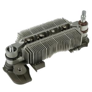 Diodbrygga Mitsubishi - 1