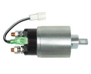 Solenoid Hitachi 12V - 1