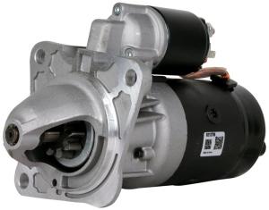 Startmotor 12V 2.2kW - 1