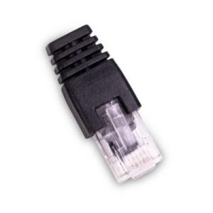 Wakespeed RJ45 datastopp plugg 2-p - 1