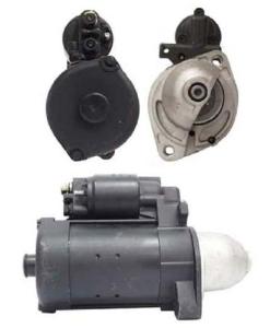 Startmotor 12V 2.3kW - 1