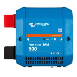 Victron Lynx Smart BMS 500 - 1