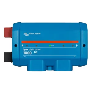 Victron Lynx Distributör (M8) - 1