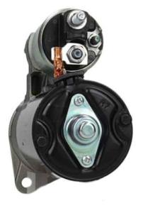 Startmotor 12V 1.7kW - 2