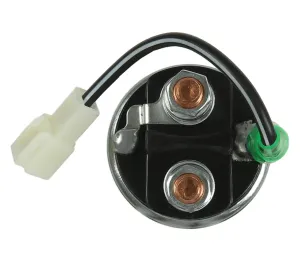 Solenoid Hitachi 12V - 3