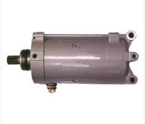 Startmotor 12V (moturs CCW) Utgått - 1