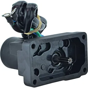 Powertrim-motor 12V - 1