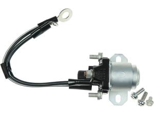 Solenoid Mitsubishi Original 24V - 1