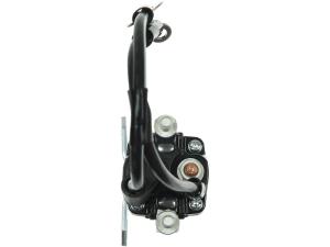 Solenoid Mitsubishi Original 24V - 2