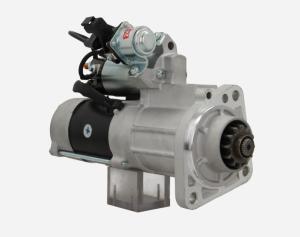 Startmotor 24V 5.5KW - 1