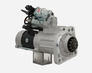 Startmotor 24V 5.5KW - 1