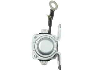 Solenoid Mitsubishi Original 24V - 3