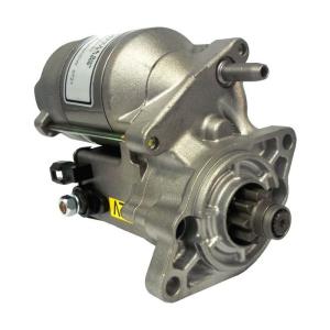 Startmotor 12V 1.4kW - 1