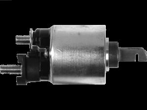 Solenoid Mitsuba 12V - 1