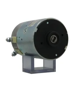 Elmotor 24V 2.2kW - 1