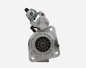 Startmotor 24V 5.5KW, original Mitsibishi - 2