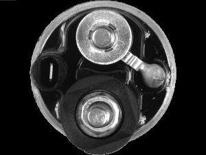 Solenoid Mitsuba 12V - 2
