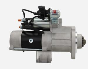 Startmotor 24V 5.5KW, original Mitsibishi - 3