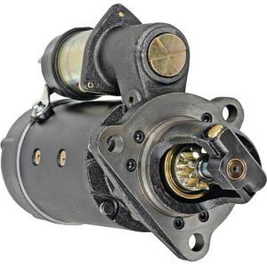 Startmotor 24V 7.0kW - 1