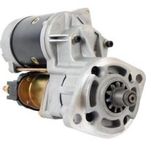 Startmotor 24V 3.0KW, original Nikko - 1