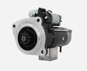 Startmotor 24V 5.5kW (2-polig) - 1