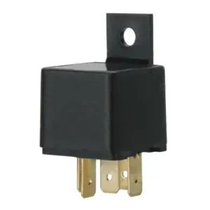 Relä Mini 12V 2x15A - 1
