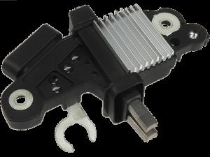 Regulator 12V, eftermarknad Bosch - 1