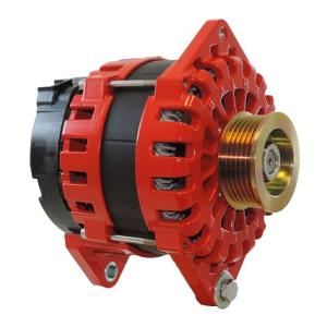 Generator 14V 250A, Balmar typ XT, 6-spårig (1-polig) - 1