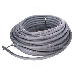 Kabel 25mm2 svart förtent - 1