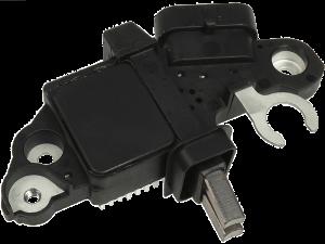 Regulator 12V, eftermarknad Bosch - 2