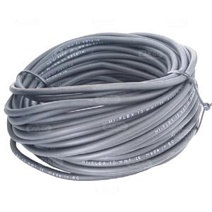 Kabel 10mm2 svart - 1