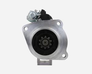 Startmotor 24V 5.5kW (2-polig) - 2